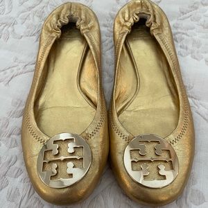 Tory Burch Flats